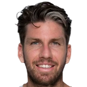 Cameron Norrie headshot