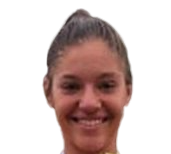 Margarita Andreyuk headshot