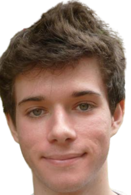 Joshua Sheehy headshot