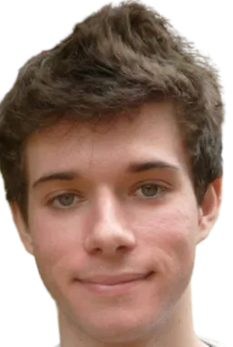 Joshua Sheehy