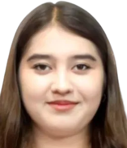 Sumaya Tukhtaeva