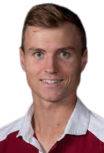 Eric Morris headshot