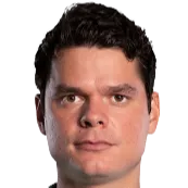 Milos Raonic