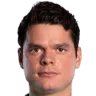 Milos Raonic