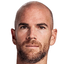 Adrian Mannarino (Srl) headshot