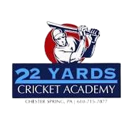 22 Yards logo