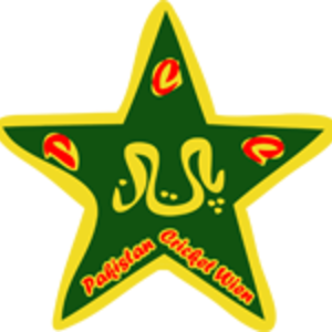 Pakistan Cc logo