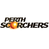Perth Scorchers Academy logo