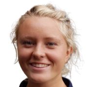 Lexie Stevens headshot