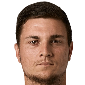 Miomir Kecmanovic headshot