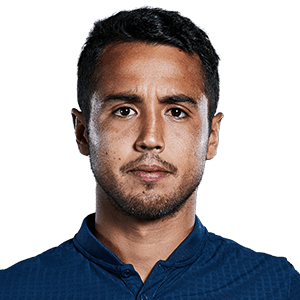 Alejo Prado headshot