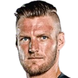 Sam Groth headshot