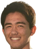 Timothy Li headshot