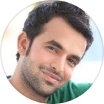 Rameez Junaid headshot