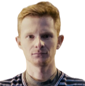 Alexis Boureau headshot