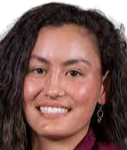 Maria Rizzolo headshot