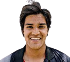 Ivar Jose Aramburu Contreras headshot