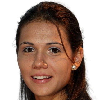 Raluca-Ioana Olaru headshot