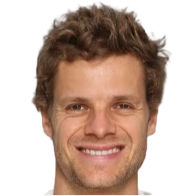 Yannick Hanfmann headshot