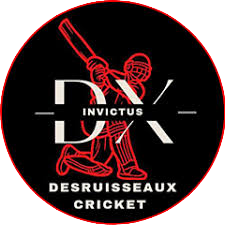 Invictus Desruisseaux logo