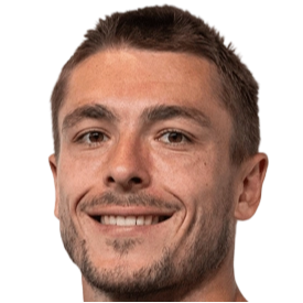 Jakob Schnaitter headshot