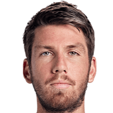 Cameron Norrie (Srl) headshot