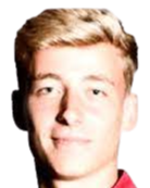 Filippo Giovannini headshot