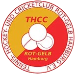 Thcc Hamburg logo