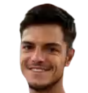 Maxime Mora headshot