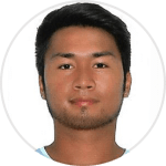 Jeson Patrombon headshot