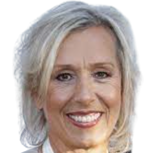 Martina Navratilova headshot
