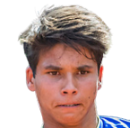 Sidane Pontjodikromo headshot