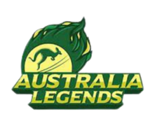 Australia Legends