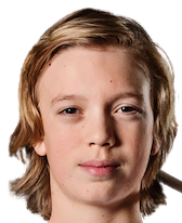 Henrik Bladelius headshot