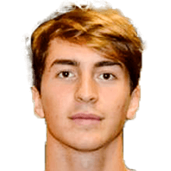 Karl Friberg headshot