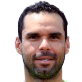 Alejandro Falla headshot