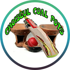 Choiseul Clay Pots logo
