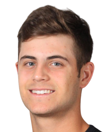 Matthew Thomson headshot