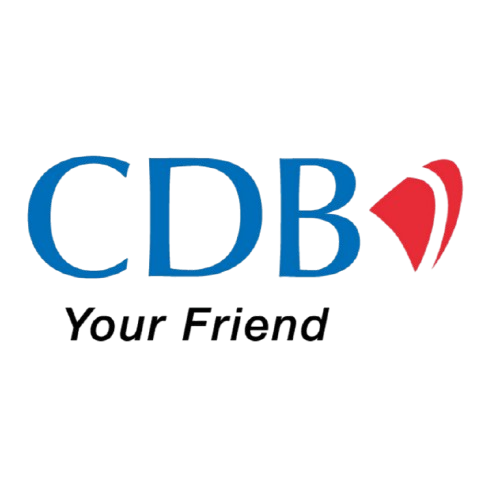 Cdb A logo