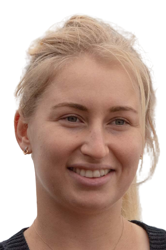 Daria Saville (Srl) headshot