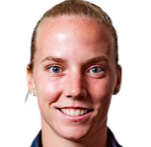 Richel Hogenkamp headshot