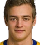 Alexander Ekstrand headshot