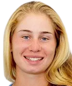 Elena Bogdan headshot