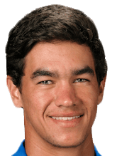 Alan Sau Franco headshot