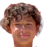 Emon Van Loben Sels headshot