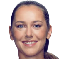 Kaja Juvan (Srl) headshot