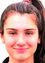 Aryana Bartlett headshot