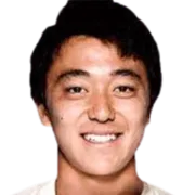 Shimizu Yuta