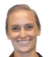 Mackenzie White headshot