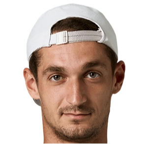 Terence Atmane headshot